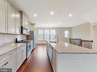 3044 Bretons Ridge Way, Hanover, MD 21076