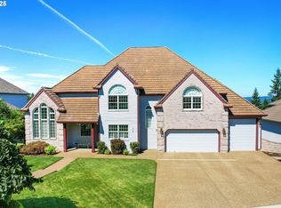 9109 SW 180th Pl, Beaverton, OR 97007