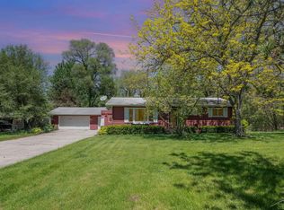 11420 Lakefield Rd, Saint Charles, MI 48655