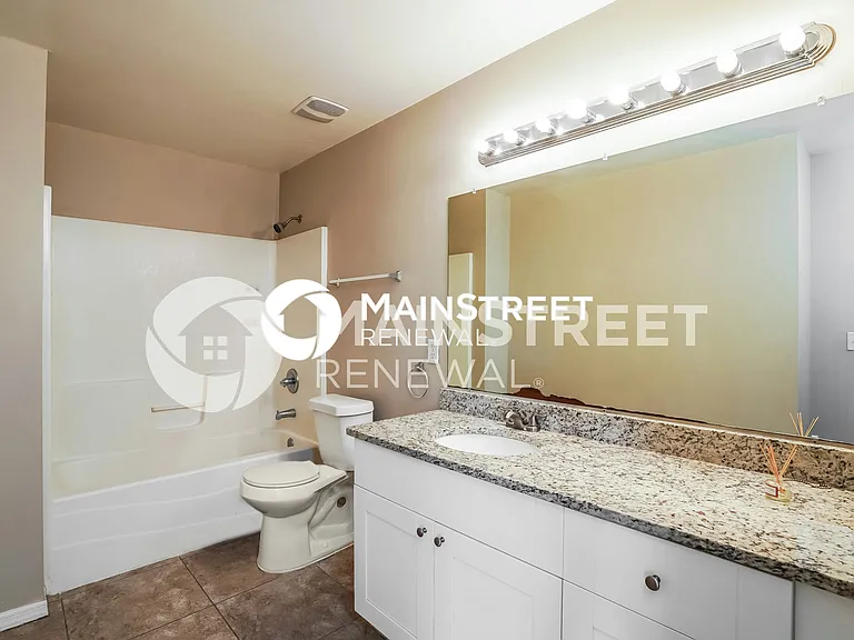 WM - Primary Bathroom