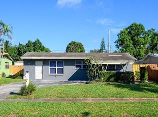 6551 Liberty St, Hollywood, FL 33024