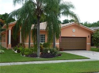 12227 Natalies Cove Rd, Cooper City, FL 33330