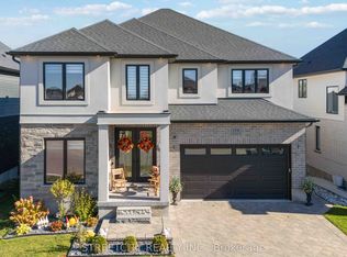 1391 Medway Park Dr, London, ON N6G5C7