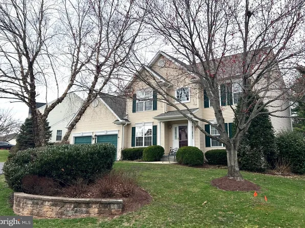 8321 Jordan Valley Way, Frederick, MD 21702