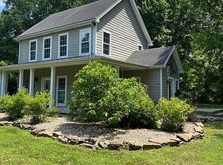 3175 E Magnolia Rd, English, IN 47118