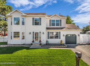 1501 Mermaid Avenue, Beachwood, NJ 08722