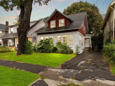 137 Fellows Ave, Syracuse, NY, 13210