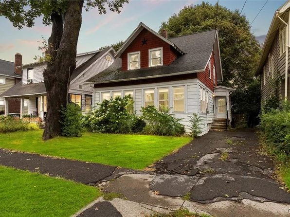 137 Fellows Ave, Syracuse, NY 13210