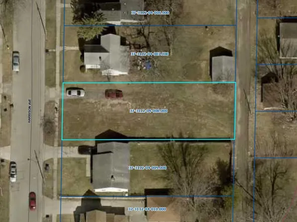 629 Harrison Ave, Lima, OH 45804