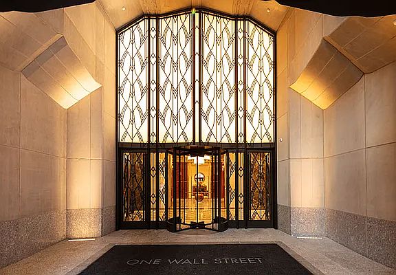 5th image of 1 Wall St APT 2205