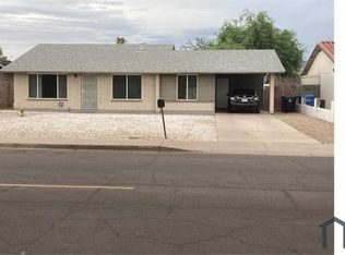8929 W Campbell Ave, Phoenix, AZ 85037