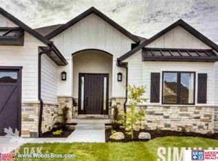 10 Iron Ridge Lot 10 St, Lincoln, NE 68512