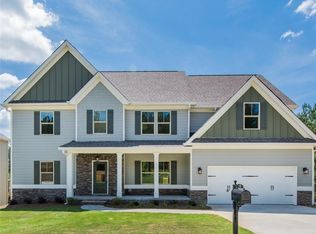 670 Crimson Dr, Dallas, GA 30132