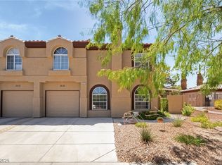 683 Ambling Gait Ave, Henderson, NV 89015