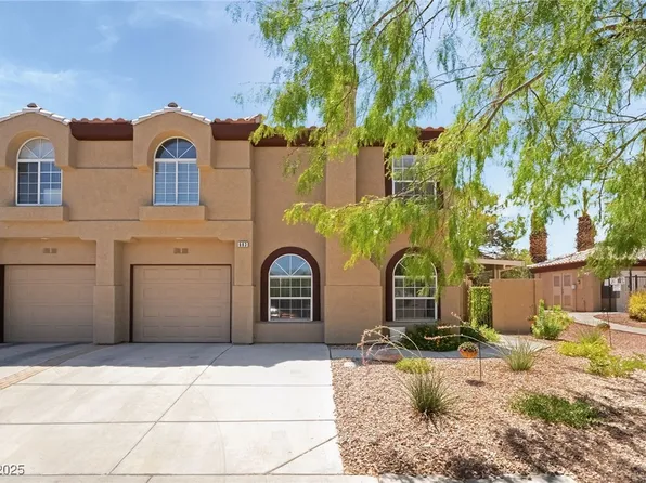 683 Ambling Gait Ave, Henderson, NV 89015