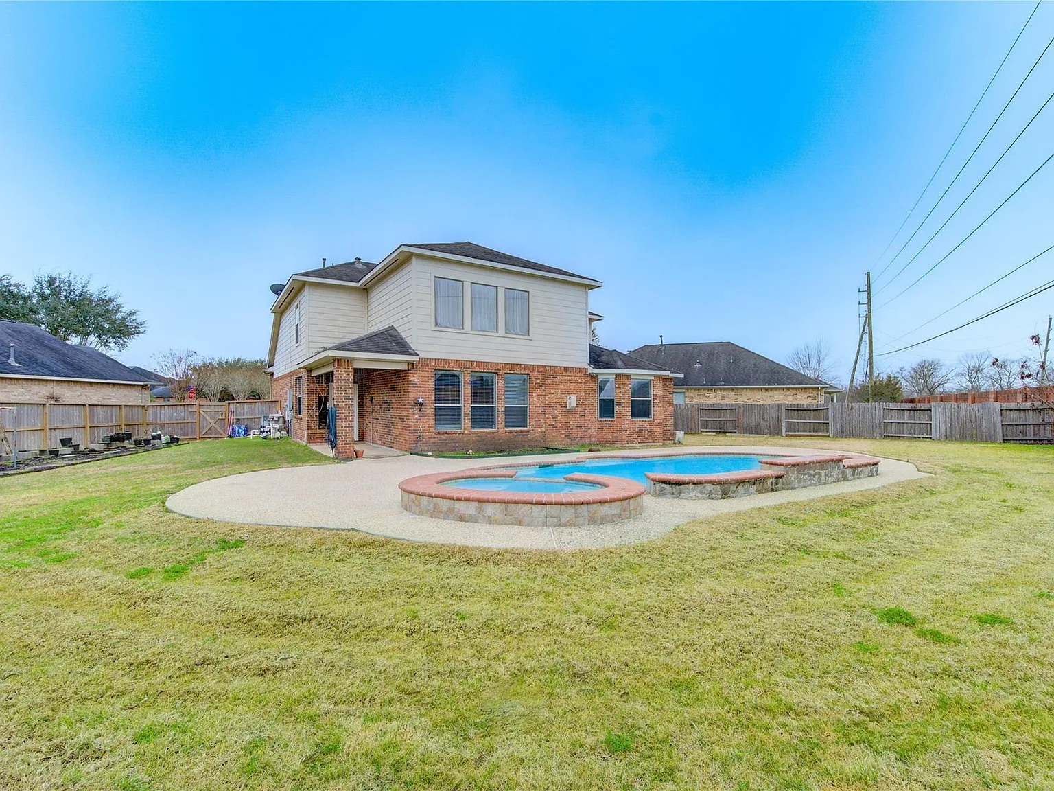 4 bed, 3.5 bath, 2531 sqft, $3,150 — Photo 3