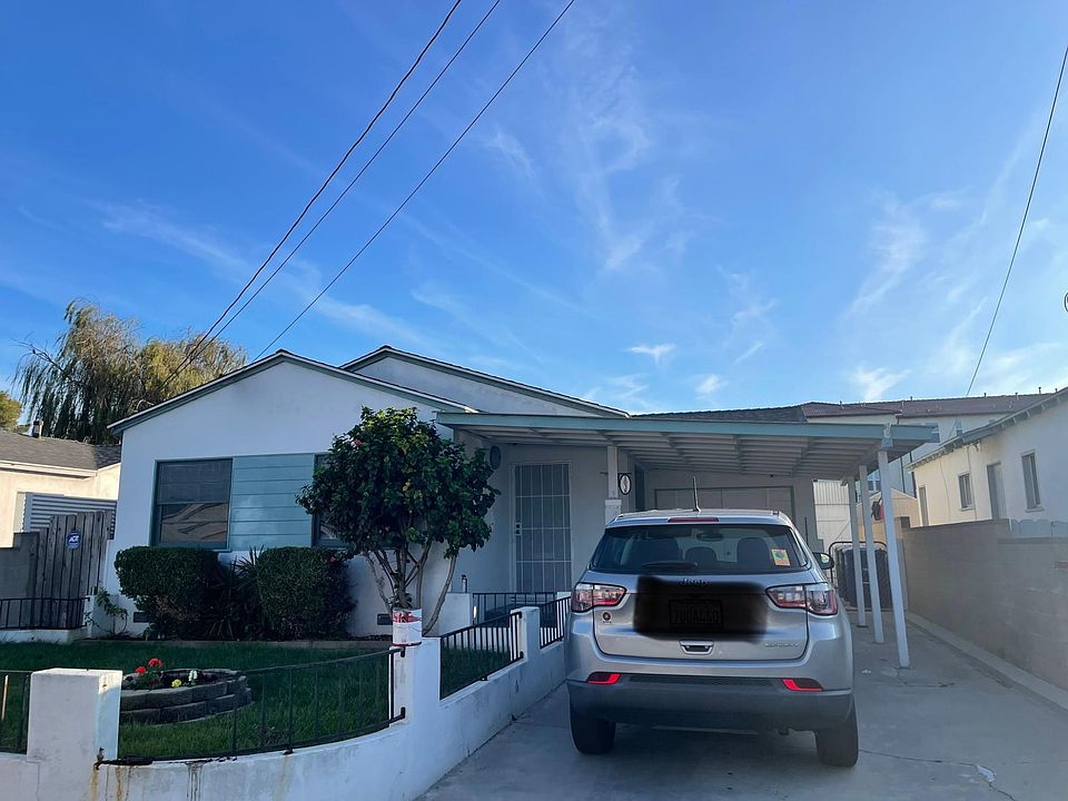 1st image of 1038 W 222nd St