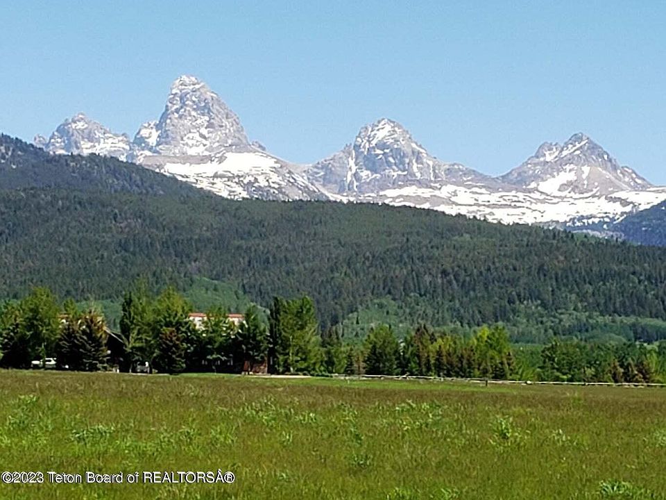 Snow Crest Ranch Dr, Driggs, ID 83422 | MLS #23-1235 | Zillow