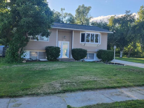 180 N North St, Alpena, MI 49707