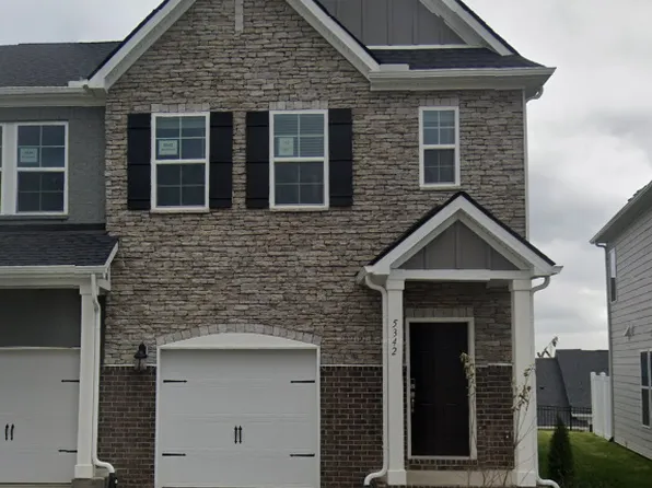 5342 Bellflower Hls, Hermitage, TN 37076