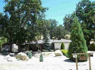 29521 Greenwater Dr, Tehachapi, CA 93561