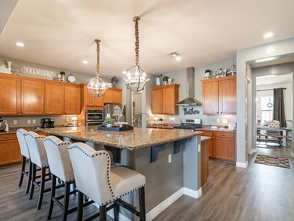 3rd image of 21284 E Waverly Dr
