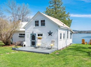 70 Brooks Rd, Saint Albans, VT 05478