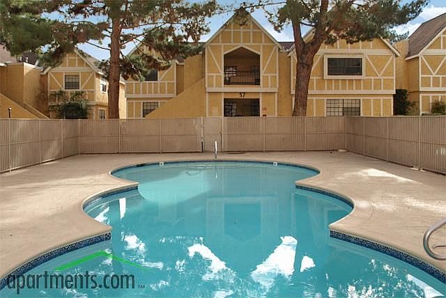 1st image of 4630 Koval Ln APT 60