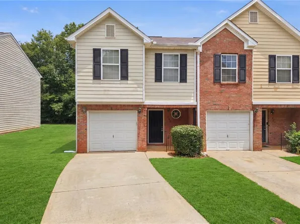 605 Magnolia Gardens Walk, McDonough, GA 30253