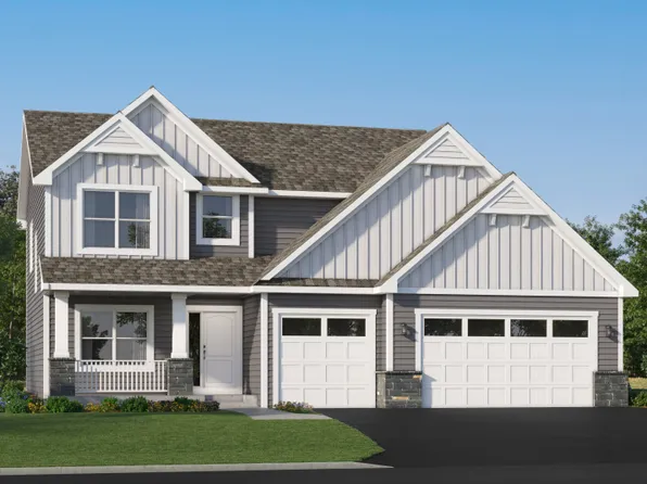 18598 Lincoln St NW, Elk River, MN 55330