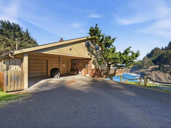 3355 Otter Crest Loop, Depoe Bay, OR 97341