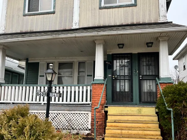 11409 Ablewhite Ave, Cleveland, OH 44108