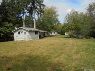 1987 W Ford Loop Rd, Elma, WA 98541