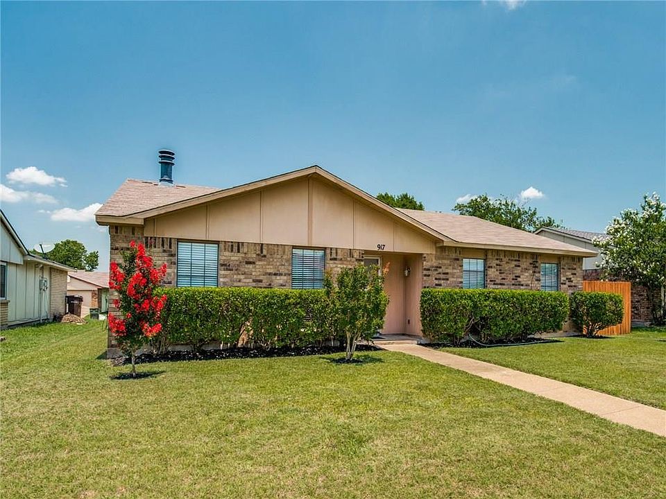 1st image of 917 Longhorn Dr