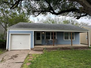 716 S Bonn St, Wichita, KS 67213