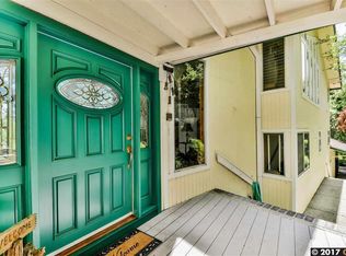 3 Via Oneg, Lafayette, CA 94549