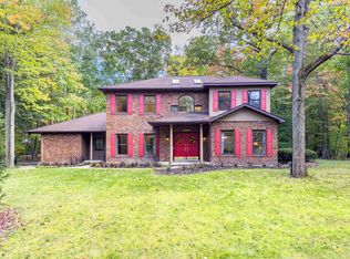 4709 Butternut Pl, Midland, MI