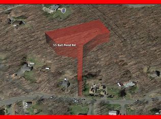 55 Ball Pond Rd, Danbury, CT 06811