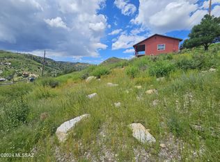 12975 N Tempe Ave, Mount Lemmon, AZ 85619