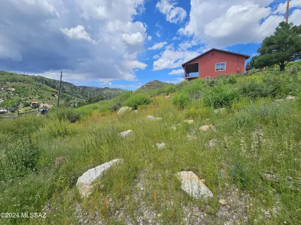 12975 N Tempe Ave, Mount Lemmon, AZ 85619