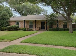 12514 High Meadow Dr, Dallas, TX 75244