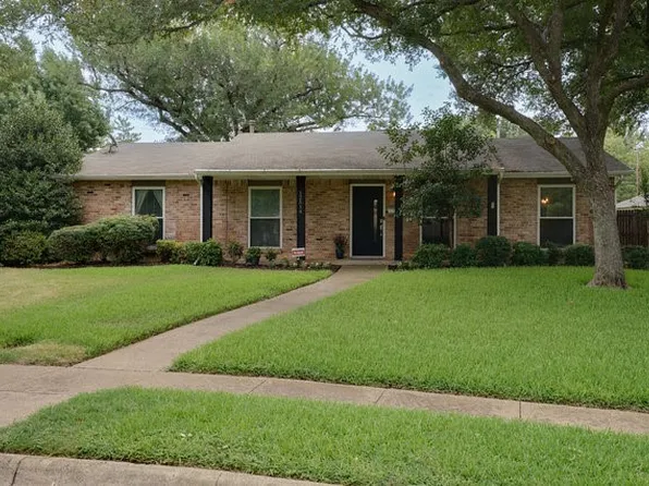 12514 High Meadow Dr, Dallas, TX 75244