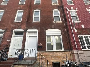 1731 S 18th St FLOOR 2, Philadelphia, PA 19145