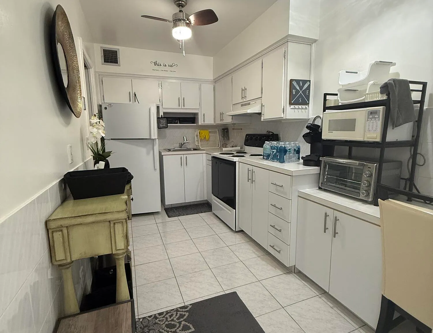 1 bed, 1.0 bath, 575 sqft, $1,500 — Photo 4