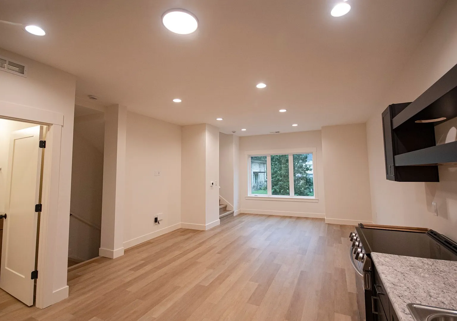 Prairie Townhomes at The Pilot — Photo 3