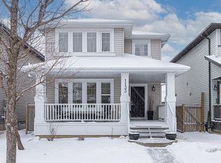 1133 35a Ave NW, Edmonton, AB T6T 0J7