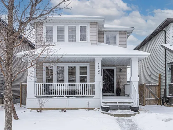 1133 35a Ave NW, Edmonton, AB T6T 0J7