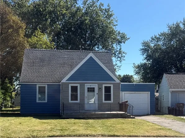 87 Federal Ave, Cheektowaga, NY 14225