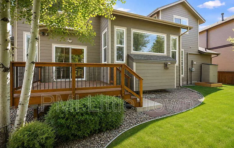 10105 Mockingbird Ln — Photo 4