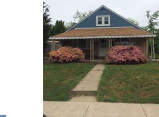 921 Ripley St, Philadelphia, PA 19111